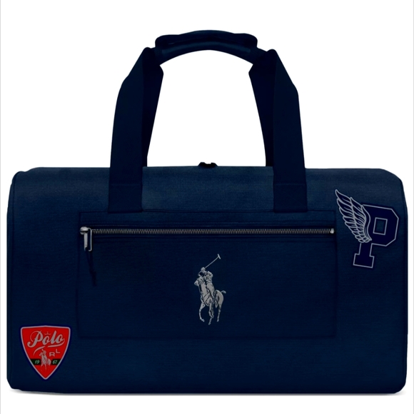 Polo ralph lauren duffle bag shop
